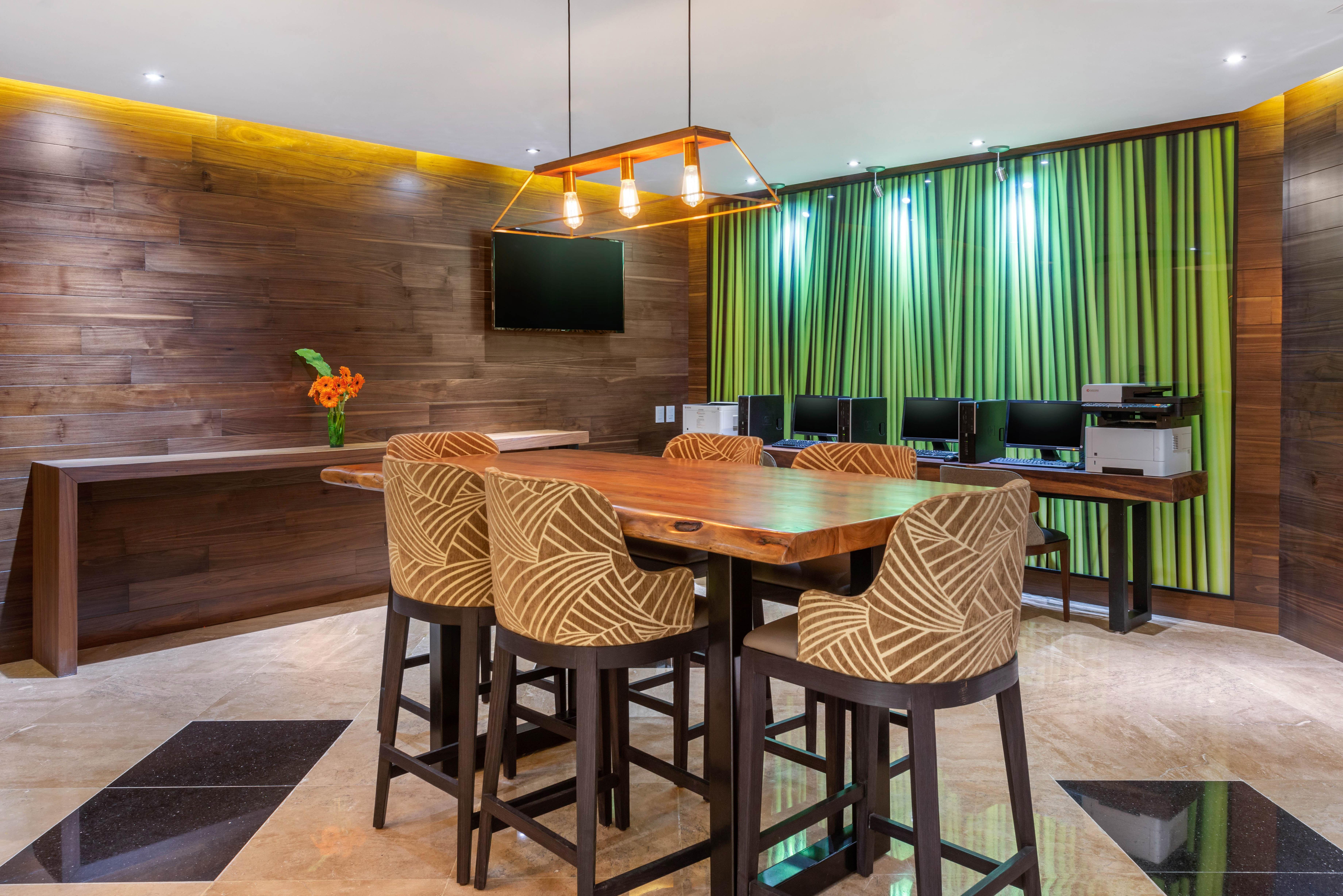 Wyndham Grand Cancun All Inclusive Resort & Villas Exterior foto